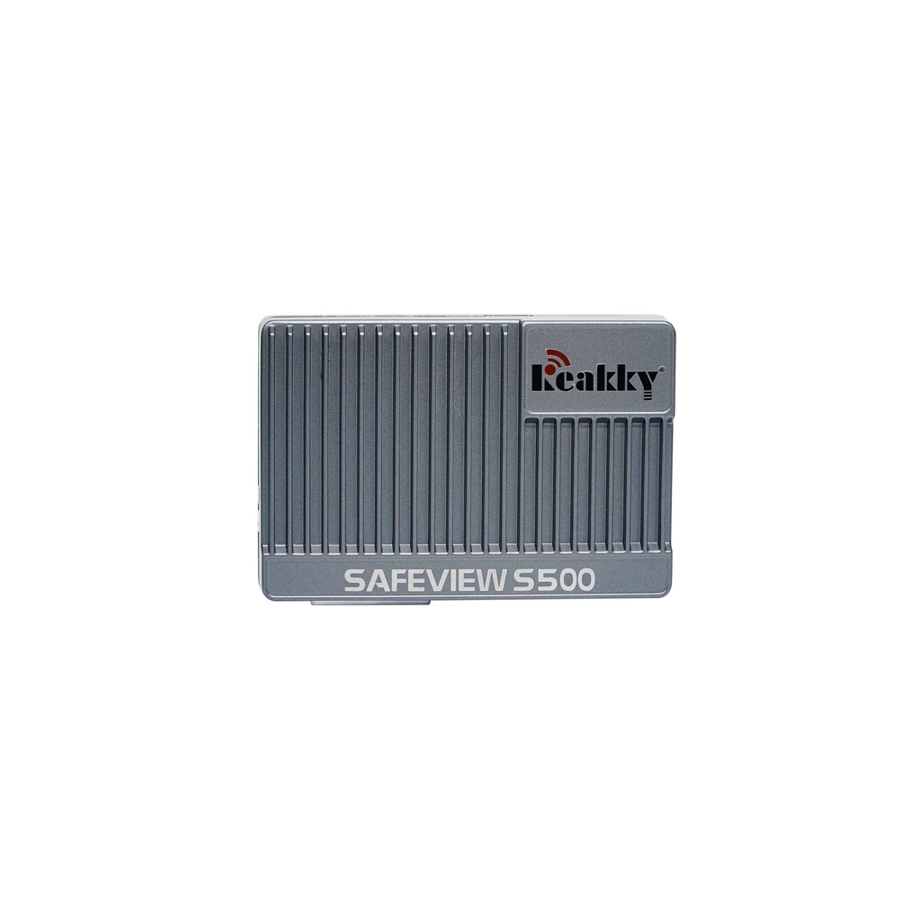 CAMERA 360 28 GÓC QUAN SÁT SAFEVIEW S500