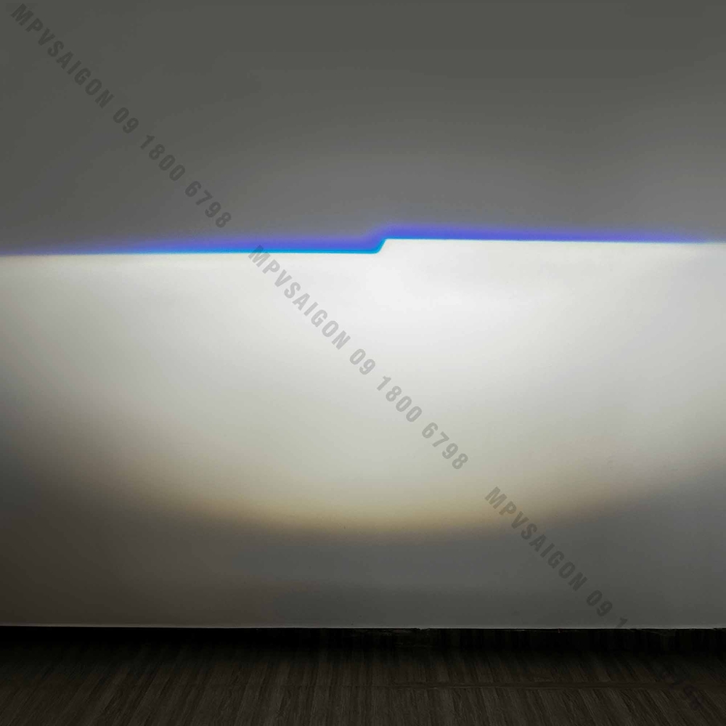 BI LED MINI X-LIGHT V12 HYPER