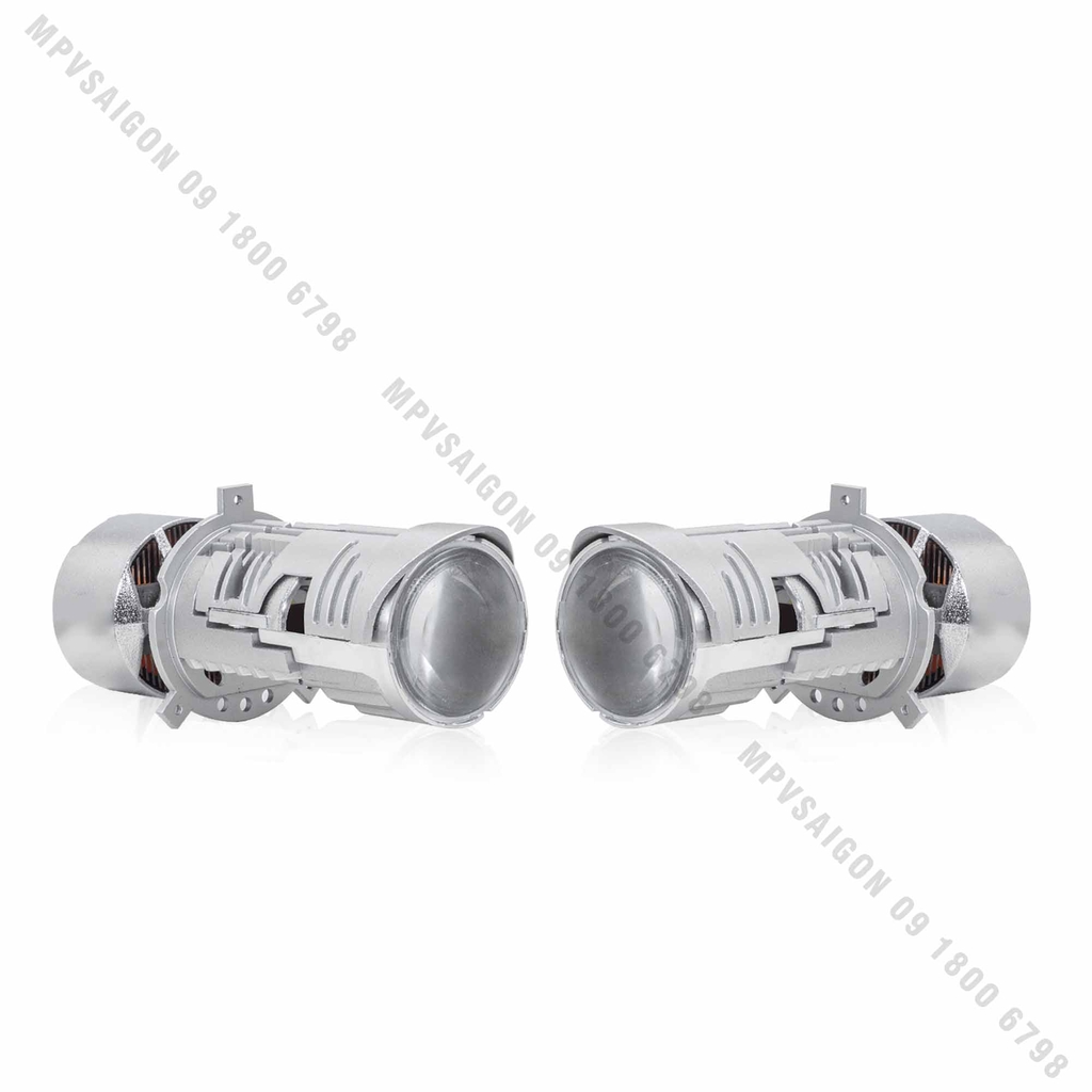 BI LED MINI X-LIGHT V12 HYPER