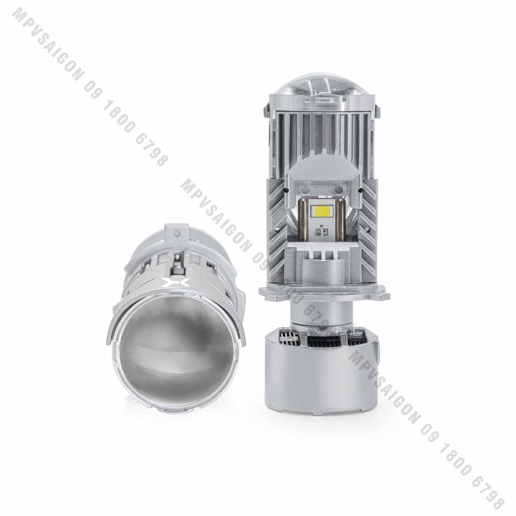 BI LED MINI X-LIGHT V12 HYPER