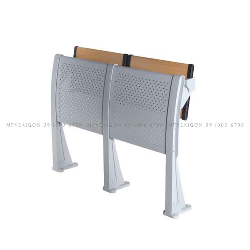 25 Khung ghế băng giảng đường, phòng họp cố định XY-908