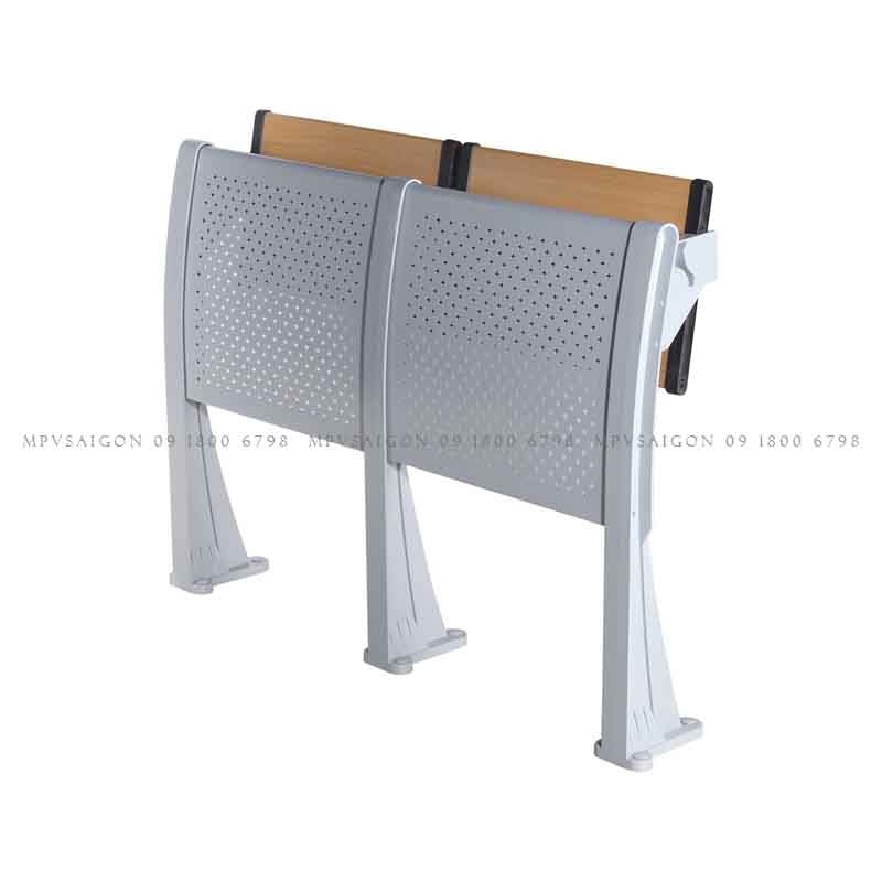25 Khung ghế băng giảng đường, phòng họp cố định XY-908