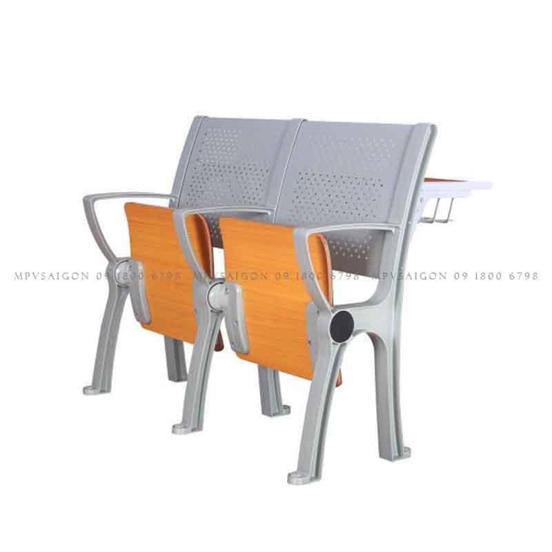 25 Khung ghế băng giảng đường, phòng họp cố định XY-908