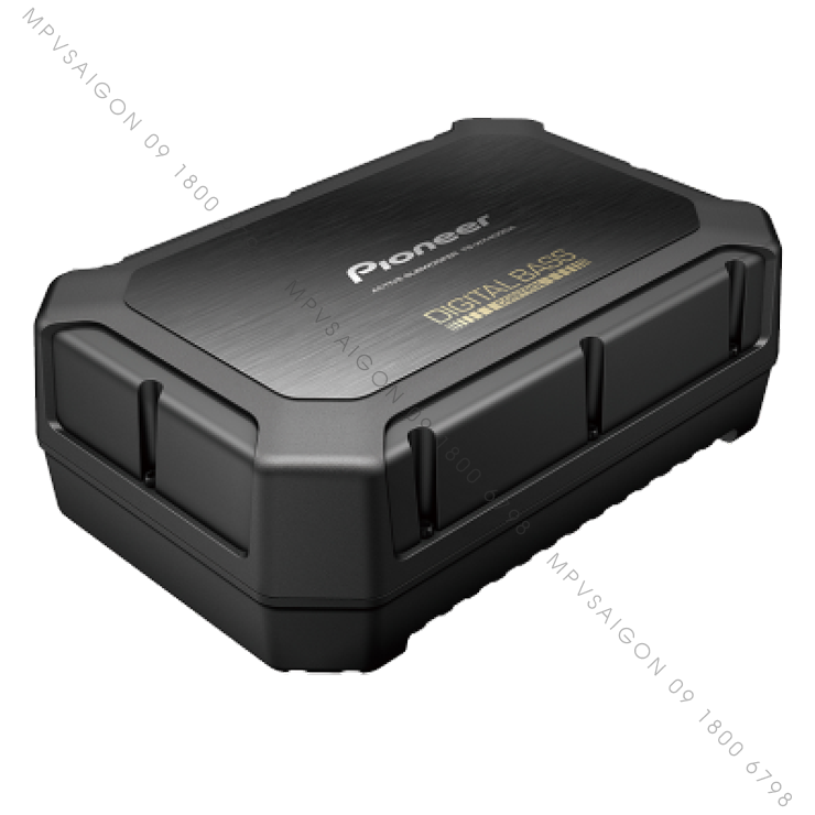 Pioneer - Loa sub điện TS-WX400DA