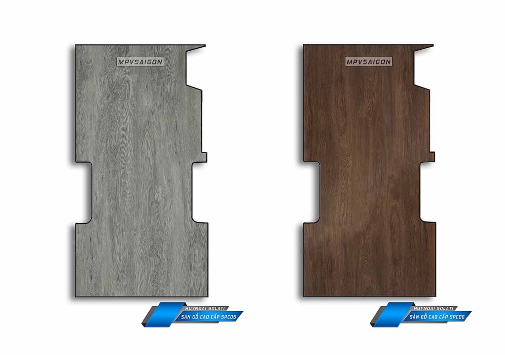 TỔNG HỢP MẪU SÀN XE HYUNDAI SOLATI TẠI MPVSAIGON