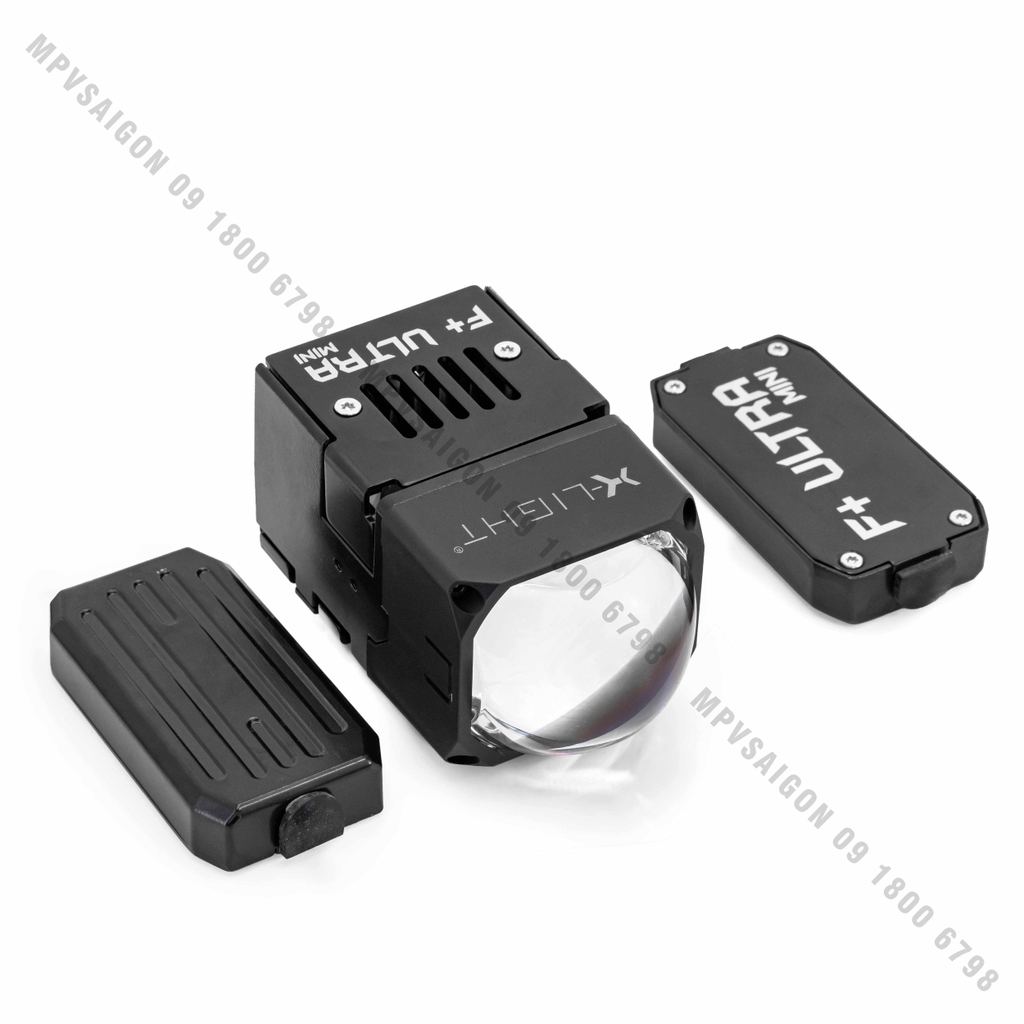BI LASER X-LIGHT F+ ULTRA MINI