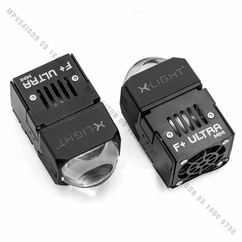 BI LASER X-LIGHT F+ ULTRA MINI