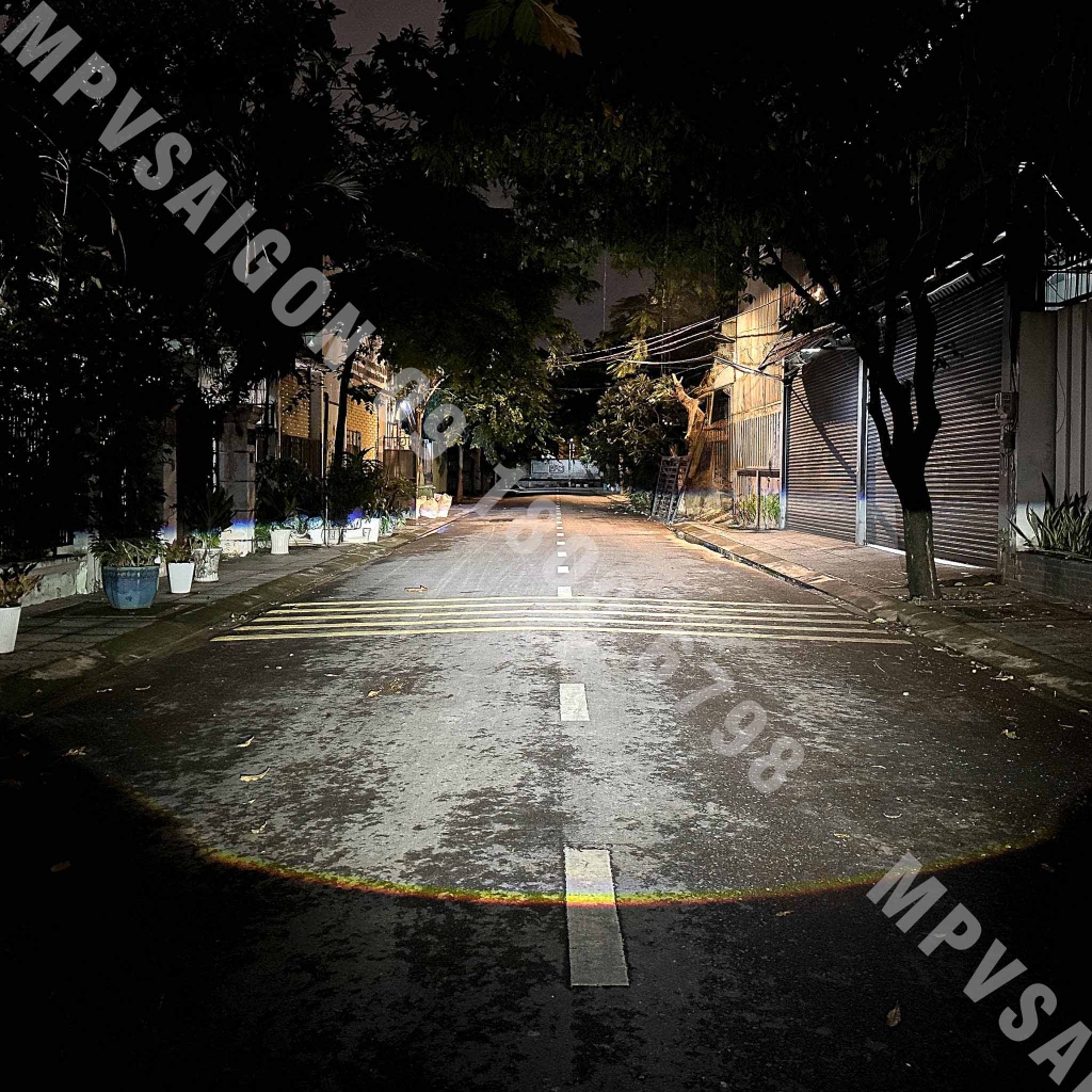 BI LASER X-LIGHT F+ ULTRA MINI