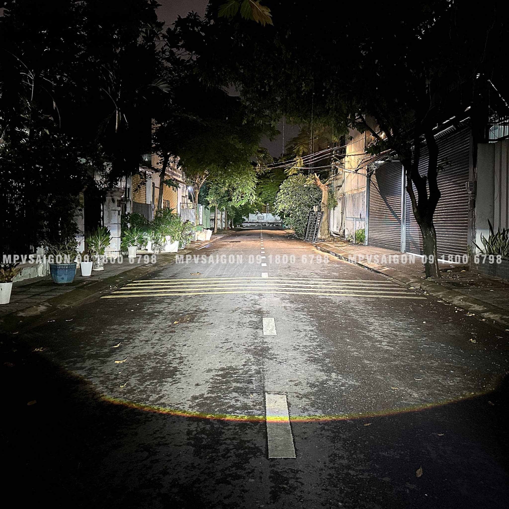 BI LASER X-LIGHT F+ ULTRA MINI