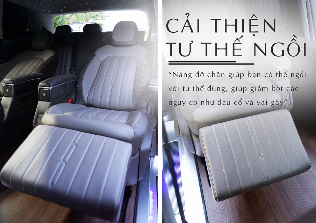 VILORAN - BROCHURE NÂNG CHÂN PREMIUM