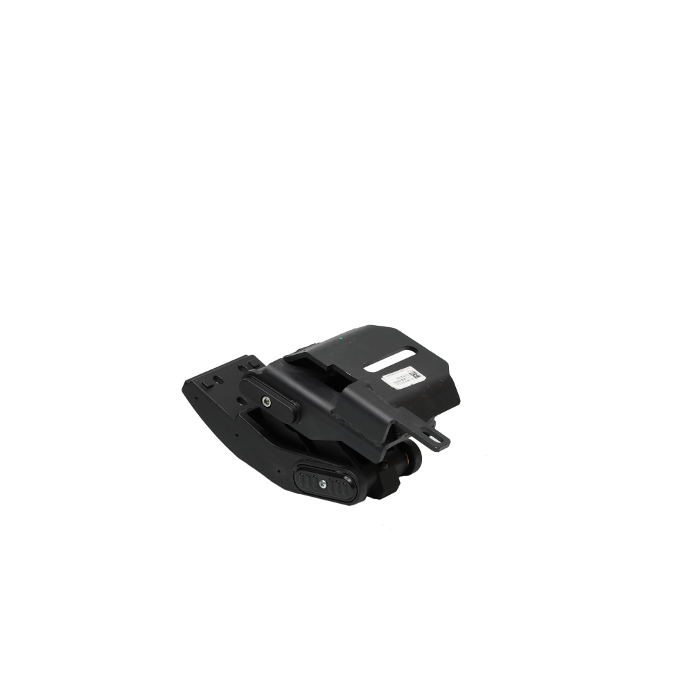 BỆ BƯỚC ĐIỆN LÊN XUỐNG CHO Ô TÔ TỐT NHẤT