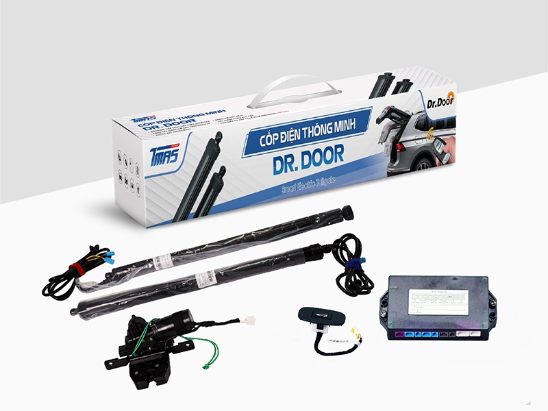 TMAS CỐP ĐIỆN CHO Ô TÔ GIÁ TỐT NHẤT