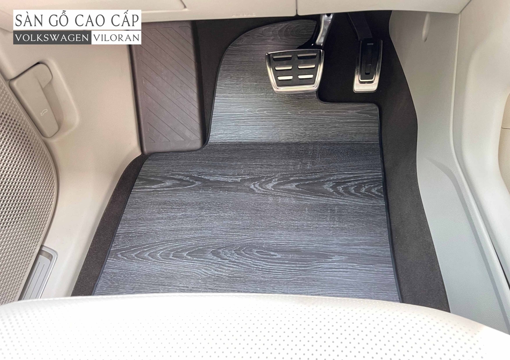 VILORAN - BROCHURE SÀN GỖ CAO CẤP