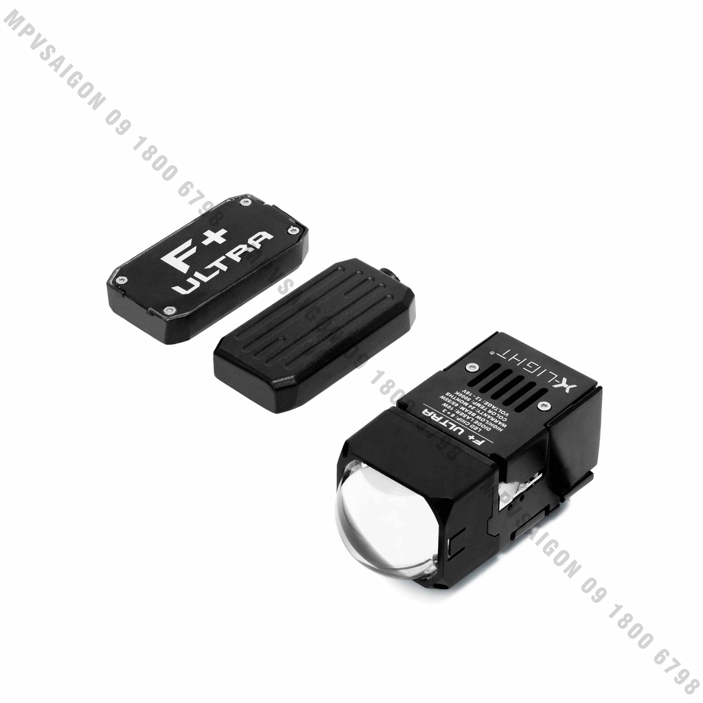 Module Laser X-Light F+ Ultra New 2024