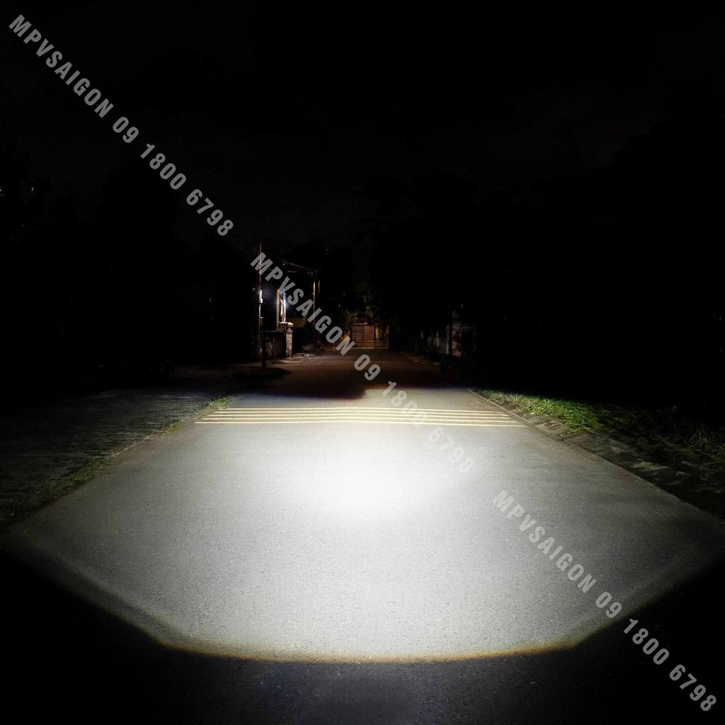 Module Laser X-Light F+ Ultra New 2024