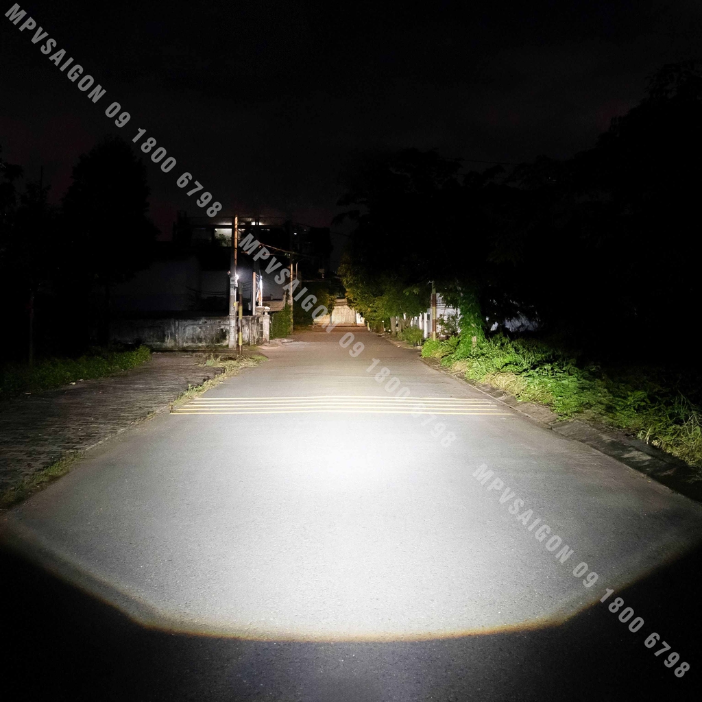 Module Laser X-Light F+ Ultra New 2024