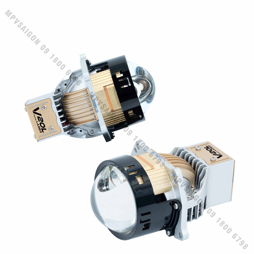 BI LASER X-LIGHT V20L NEW 2024