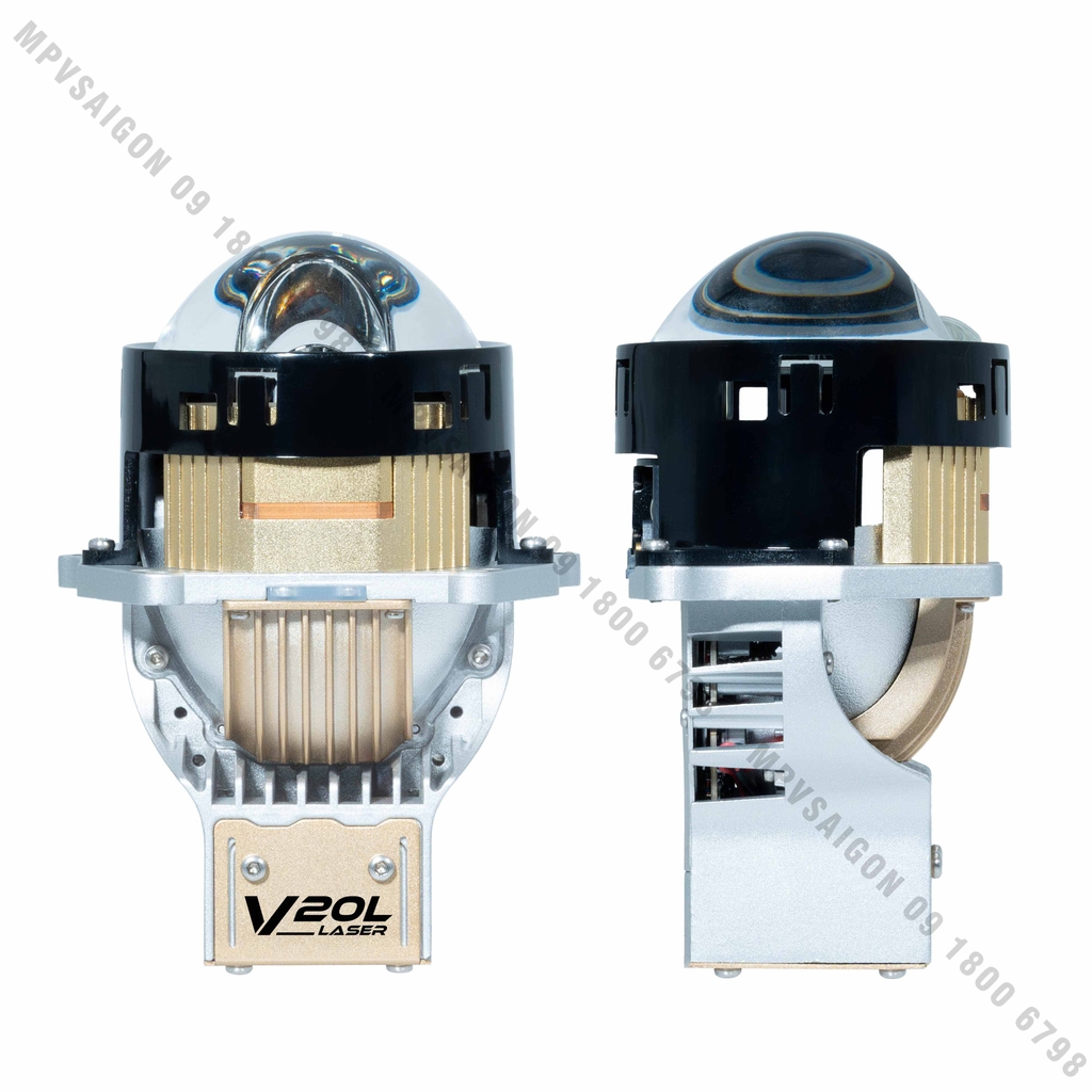 BI LASER X-LIGHT V20L NEW 2024
