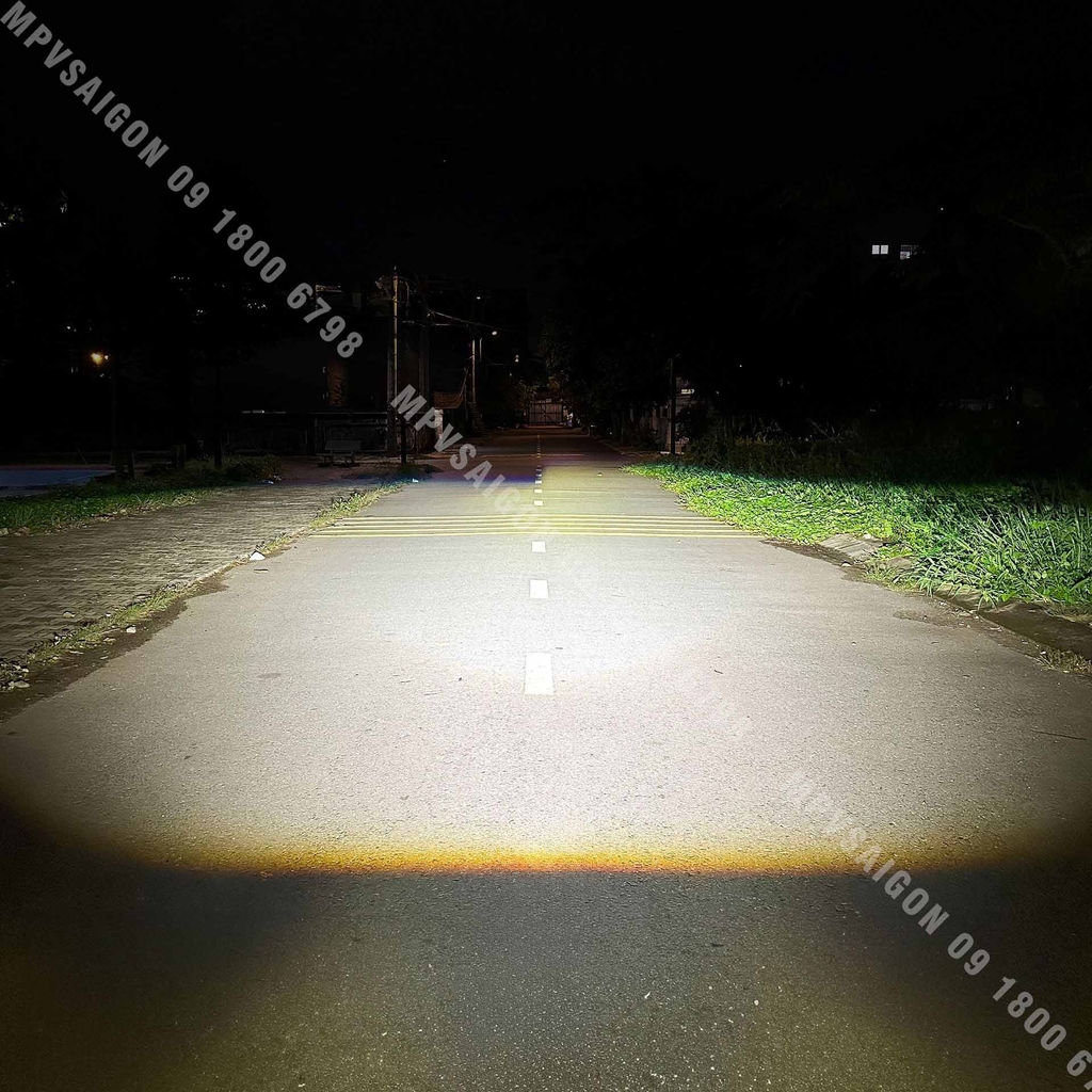 BI LASER X-LIGHT V20L NEW 2024