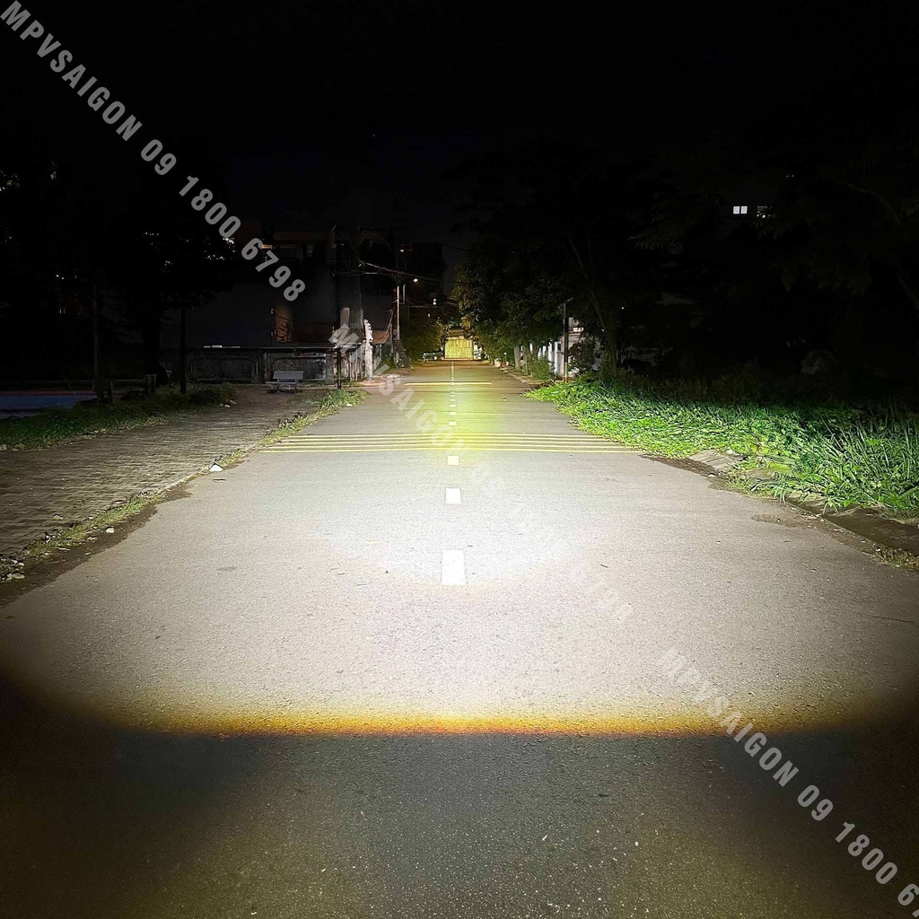 BI LASER X-LIGHT V20L NEW 2024