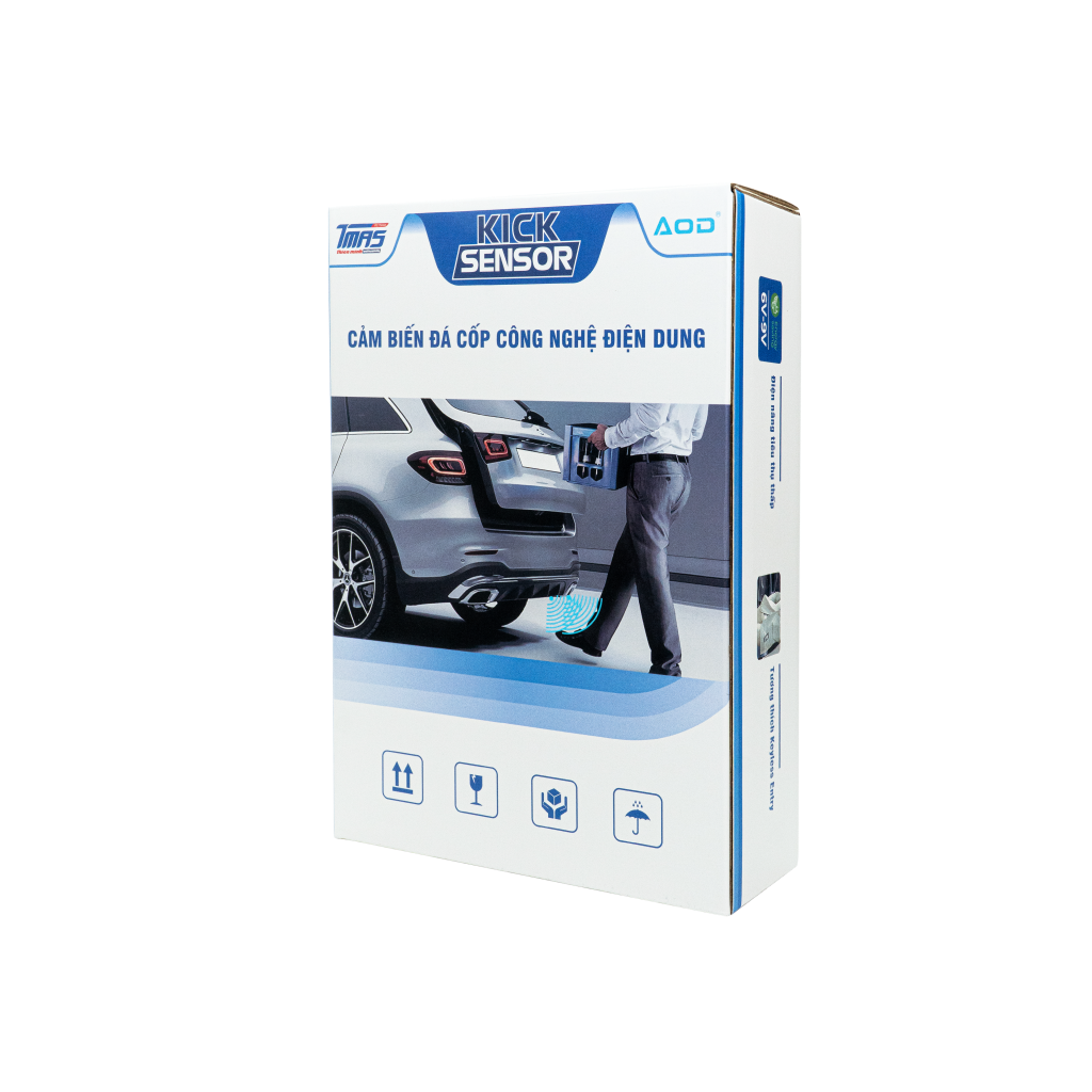 CẢM BIẾN ĐÁ CỐP GIÁ TỐT NHẤT