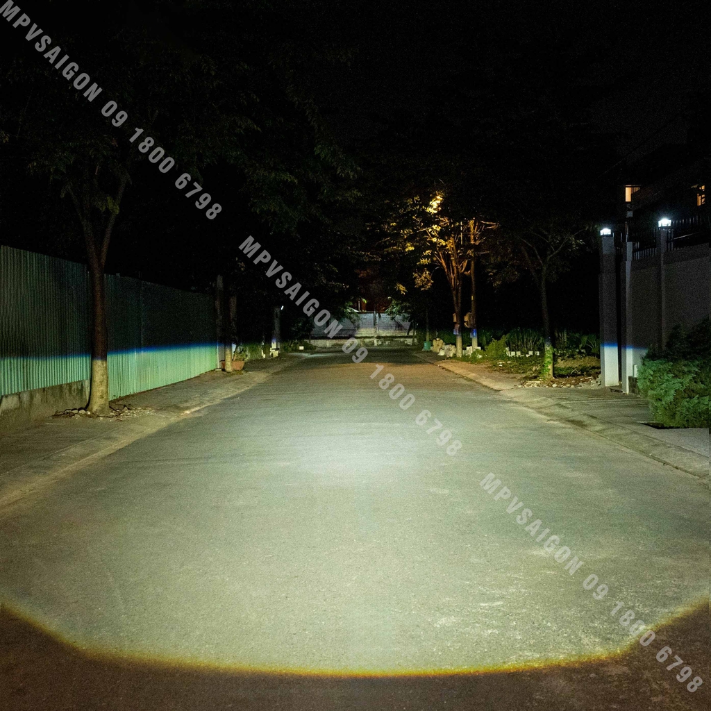 Module Led X-Light F+ Pro (New 2024)