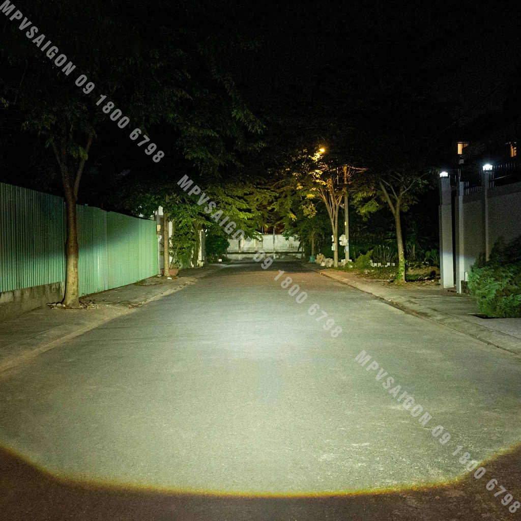 Module Led X-Light F+ Pro (New 2024)