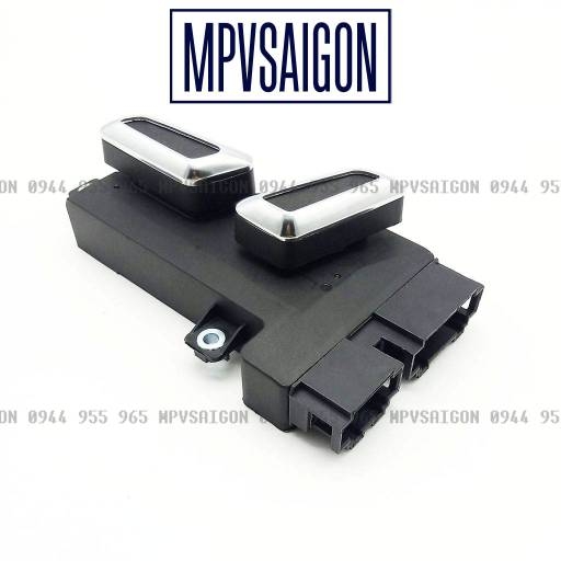 Bộ phụ kiện độ nâng cấp ghế cơ thành ghế chỉnh điện cho các dòng xe ô tô