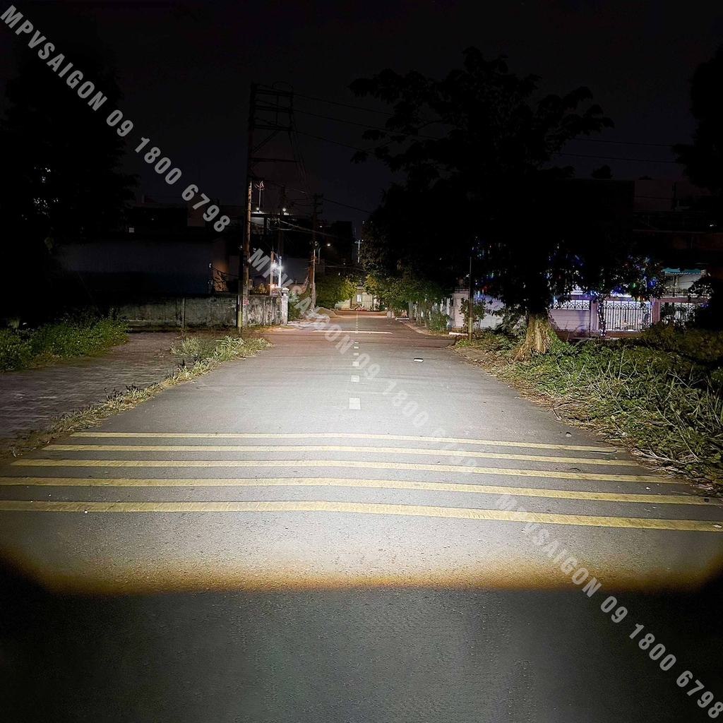 BI LED X-LIGHT V20 BASE (NEW 2024)