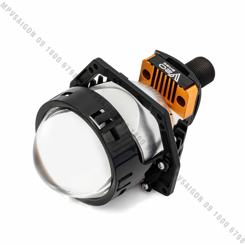 BI LED X-LIGHT V20 BASE (NEW 2024)