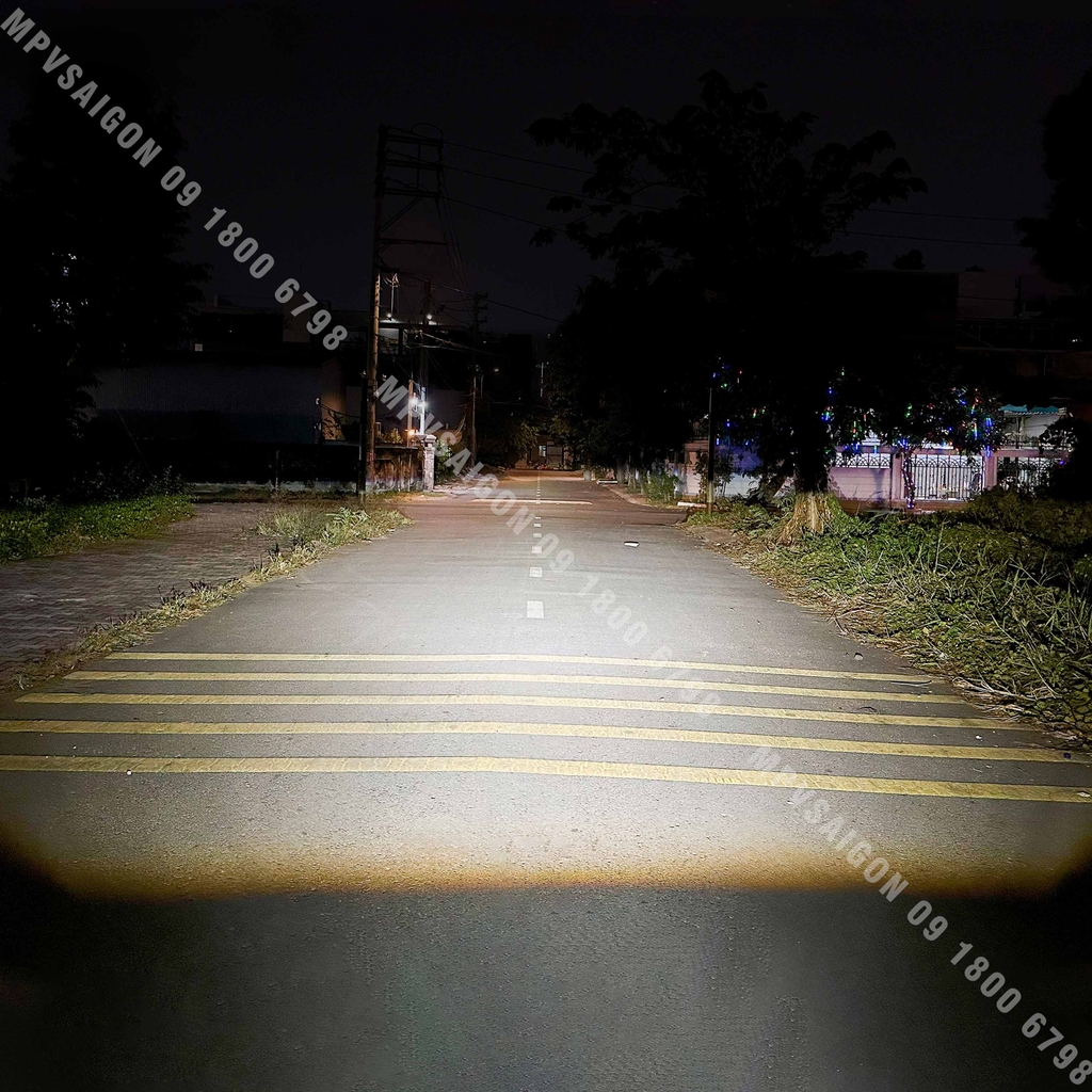 BI LED X-LIGHT V20 BASE (NEW 2024)