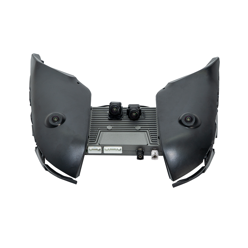 CAMERA 360 SAFEVIEW LUX XE HẠNG SANG