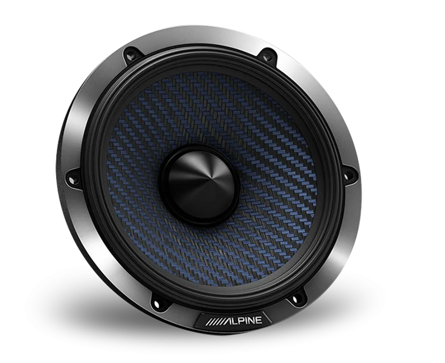 ALPINE DP-SERIES – ÂM THANH MỀM MẠI, CHI TIẾT CHO NGƯỜI YÊU NHẠC TRỮ TÌNH VÀ BOLERO