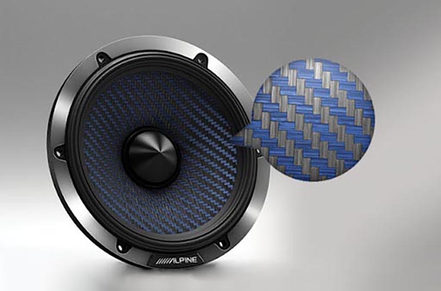 ALPINE DP-SERIES – ÂM THANH MỀM MẠI, CHI TIẾT CHO NGƯỜI YÊU NHẠC TRỮ TÌNH VÀ BOLERO