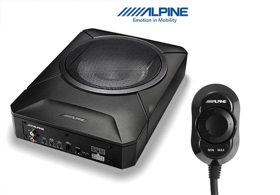 ALPINE STATUS BRV-S65 BỘ LOA 2WAY & ĐỒNG TRỤC ĐẾN TỪ NHẬT BẢN
