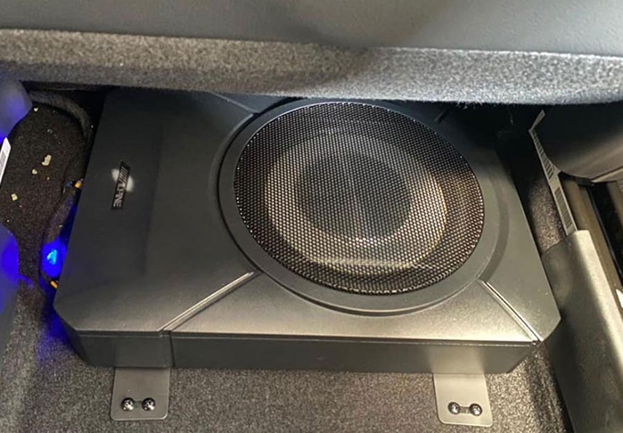 ALPINE STATUS BRV-S65 BỘ LOA 2WAY & ĐỒNG TRỤC ĐẾN TỪ NHẬT BẢN