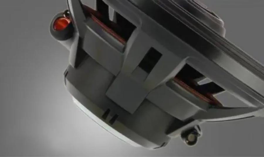 ALPINE STATUS BRV-S65C BỘ LOA 2WAY & ĐỒNG TRỤC ĐẾN TỪ NHẬT BẢN