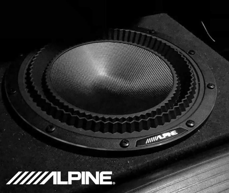 ALPINE STATUS – ĐỈNH CAO HI-END HI-RES AUDIO, CHUẨN PHÒNG THU TRÊN XE HƠI