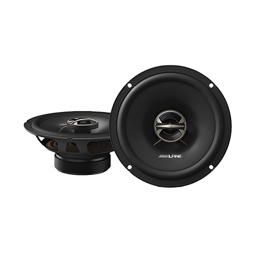 ALPINE STATUS EL-E65 BỘ LOA 2WAY & ĐỒNG TRỤC ĐẾN TỪ NHẬT BẢN