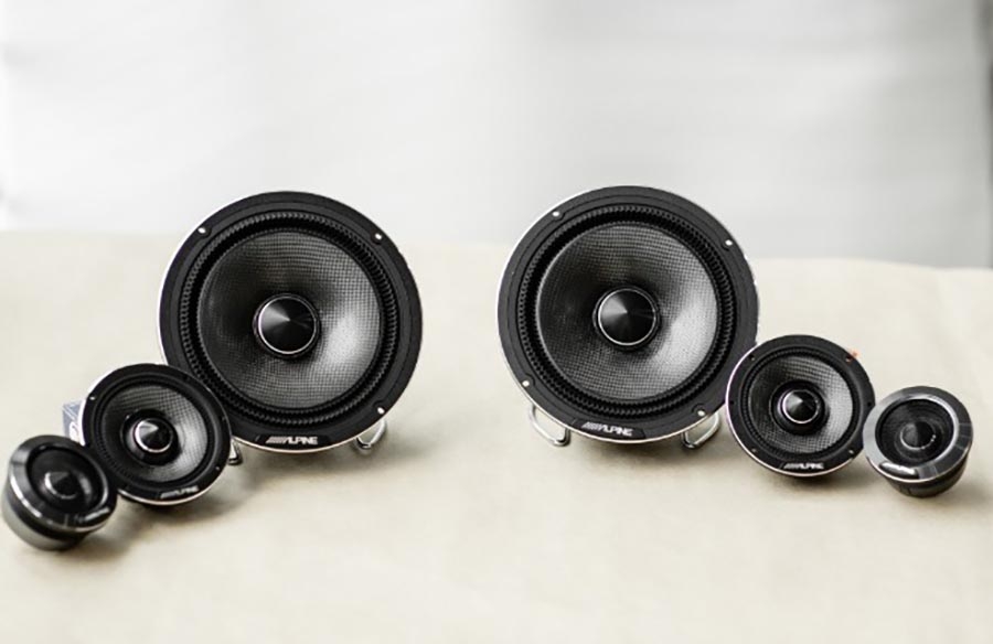 ALPINE STATUS HDZ-653 LOA 3 ĐƯỜNG TIẾNG NHẬT BẢN