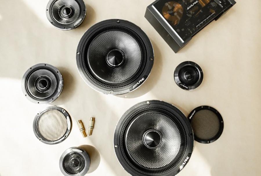 ALPINE STATUS HDZ-653 LOA 3 ĐƯỜNG TIẾNG NHẬT BẢN