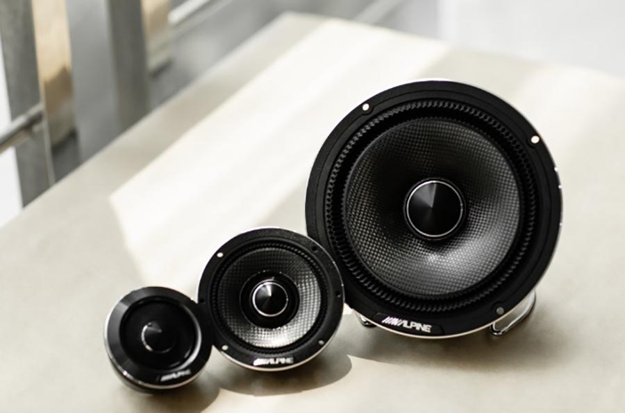 ALPINE STATUS HDZ-653 LOA 3 ĐƯỜNG TIẾNG NHẬT BẢN