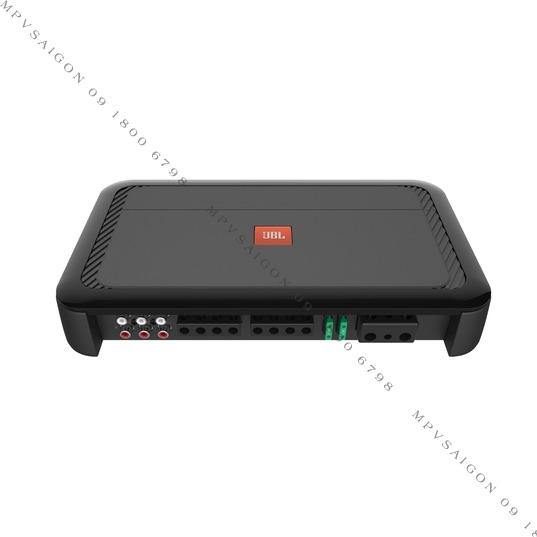 Ampli 4 kênh lắp xe ô tô JBL CLUB A754