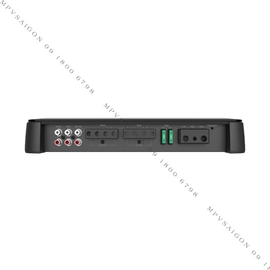 Ampli 4 kênh lắp xe ô tô JBL CLUB A754