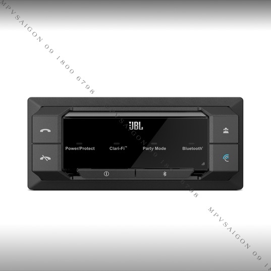 Amply 2 kênh lắp ô tô JBL GTR-102