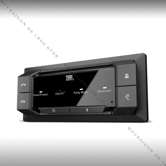 Amply 4 kênh lắp xe ô tô JBL GTR-104