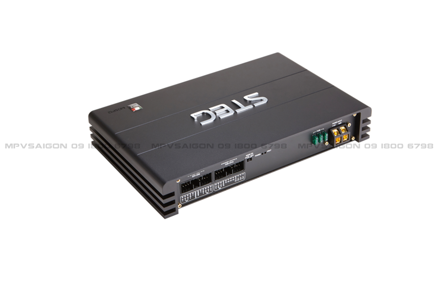 Amply_DSP 12 kênh STEG MDSP 12