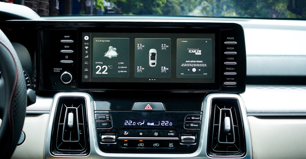 Andoird Box Elliview D4