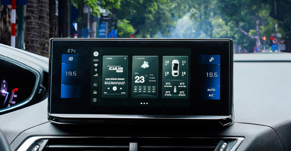 Andoird Box Elliview D4