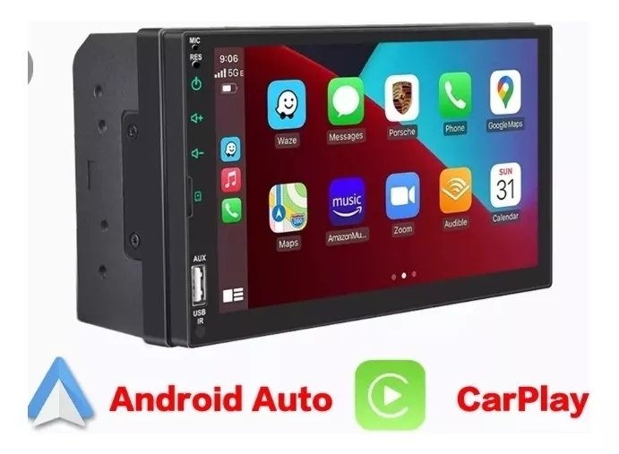 Android box xe Hyundai Custin